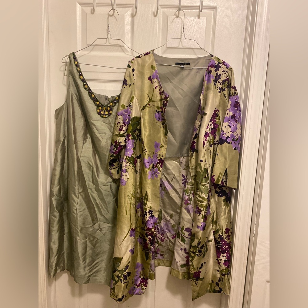 Dress set